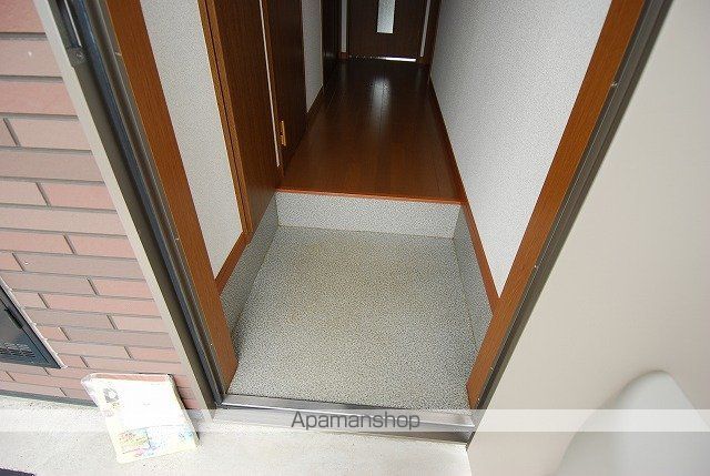 アンプルール リーブル Azumiの内装写真
