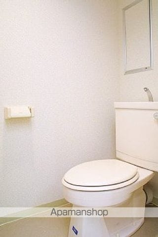 フラット豊平の内装写真