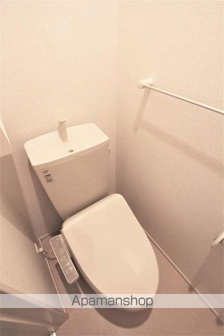 コンフォーティア鮎喰の内装写真