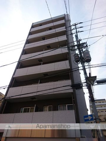 LST表町IIIの外観写真
