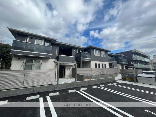 VILLA TAKK 上到津