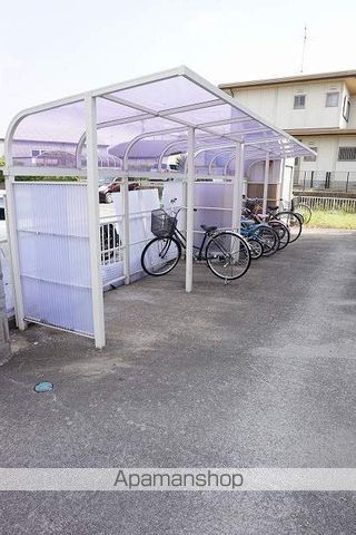 ニューシティ長谷川B館のその他写真