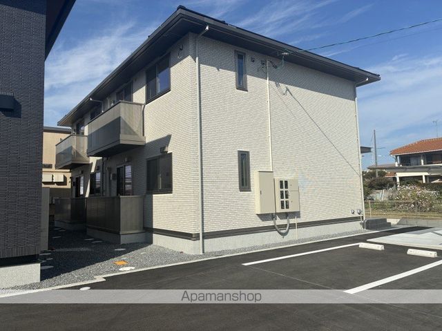 中仙道ioriの外観写真