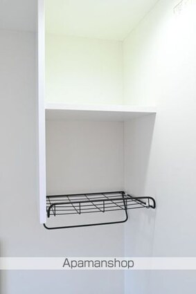 東京都目黒区駒場１丁目[1R/21.08m2]の内装7