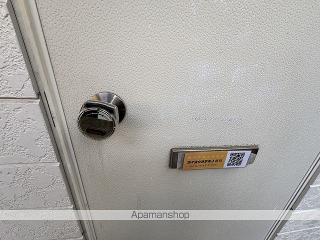 コーポサクラの内装写真