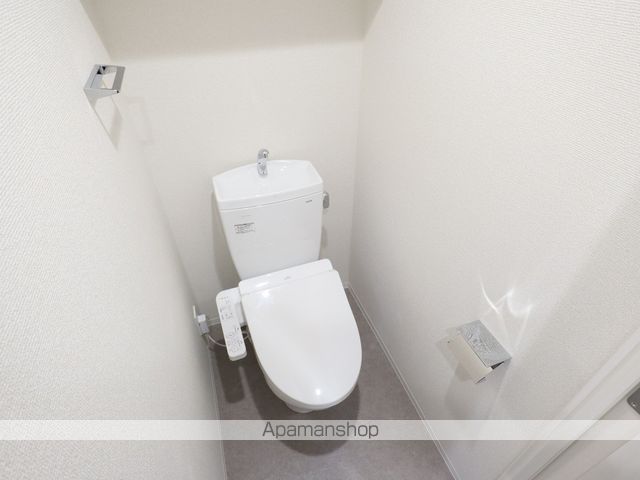 SOLメイクス新栄の内装写真