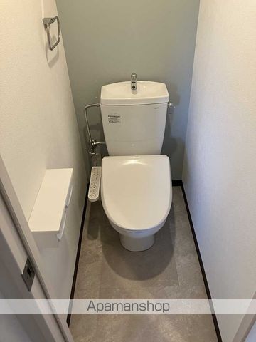 GREATHILLSーVの内装写真