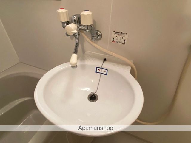 メゾンスール小若江の内装写真