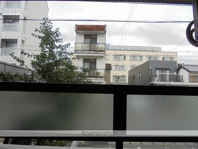 アルファ上町の内装写真