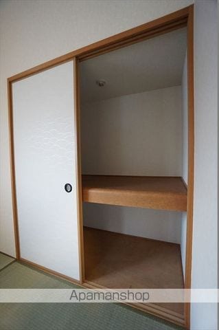 パラディーソ白壁の内装写真
