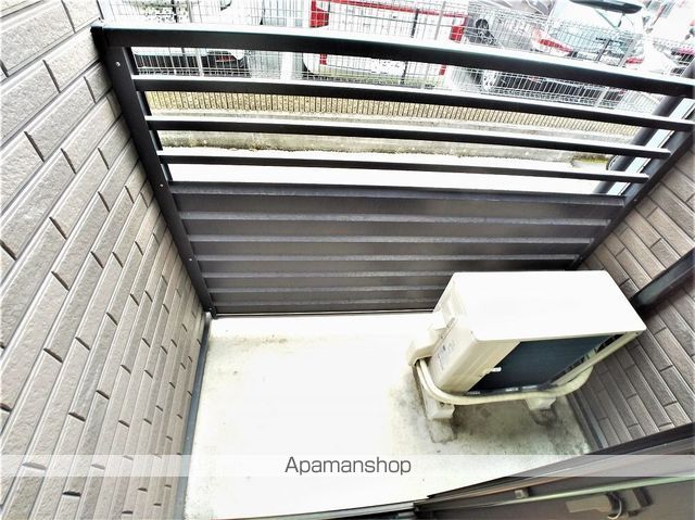 レオネクスト晋の内装写真