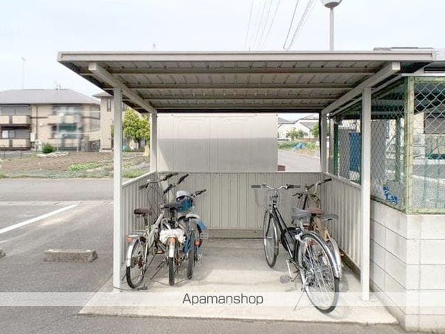 コーポマリーナ Aの内装写真