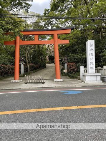 レオパレスプレミール稲毛の周辺写真