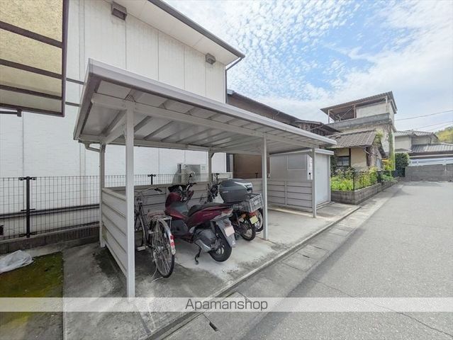 コンフォース六条院のその他写真
