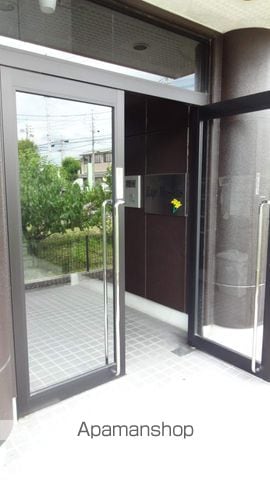 ラペ ブロッサムの外観写真