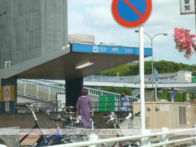 エステムコート名古屋鶴舞IIレアーヴの周辺写真