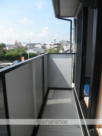 ブリーズ日高の内装写真