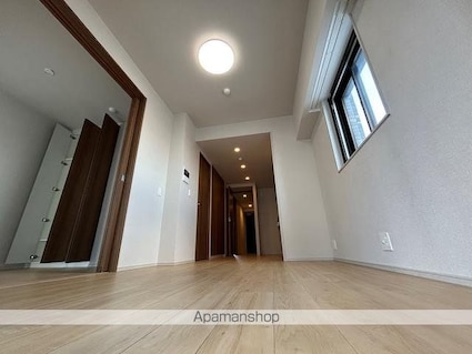 トラープランド蒼麗館[2LDK/51.5m2]のリビング・居間