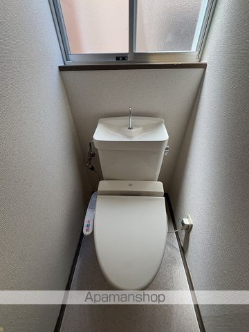 メゾン・プランタニエールAの内装写真