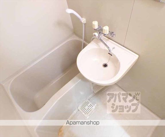 EIKOハイツの内装写真