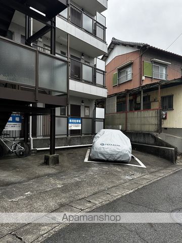 ハースヒルズ赤池IIIの外観写真