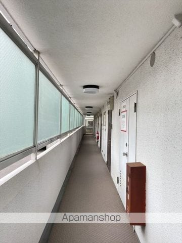 スカイコート千歳烏山第3のその他写真