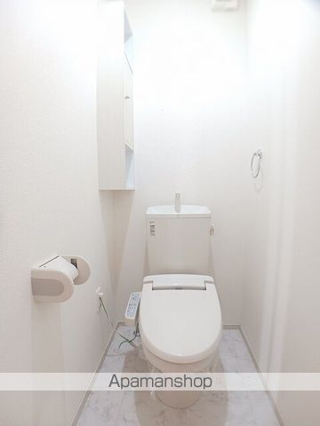 メゾンドフランの内装写真