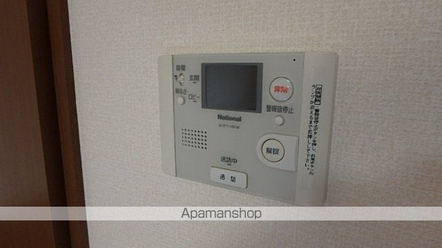 セジュール木本Bの内装写真