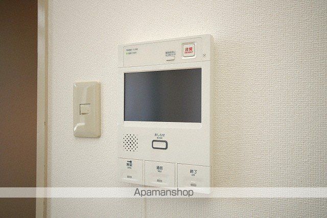 ノルデンハイム新大阪の内装写真