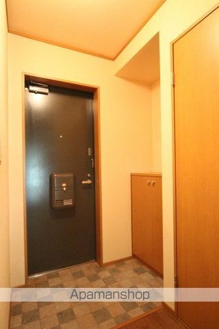 メゾンドロワールの内装写真