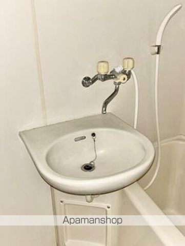 ラフォーレ4番館の内装写真