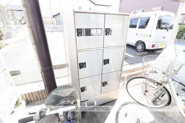 ポートスクエア Cのその他写真