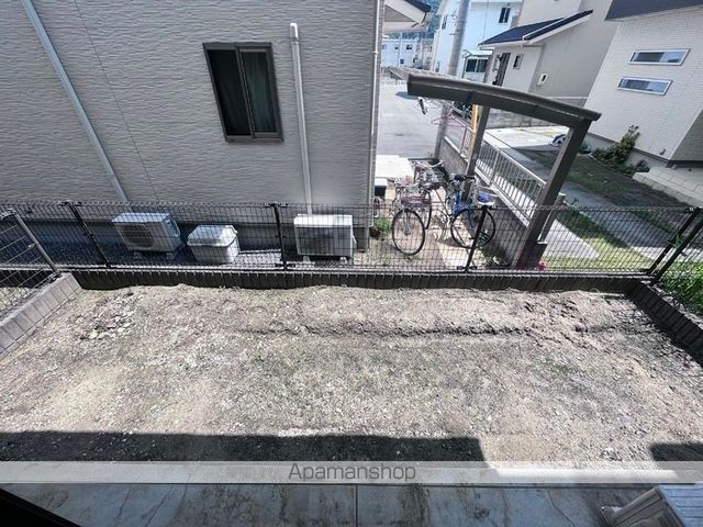 リトルバード津高 B棟の内装写真