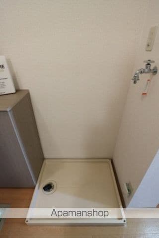ベルデュールの内装写真