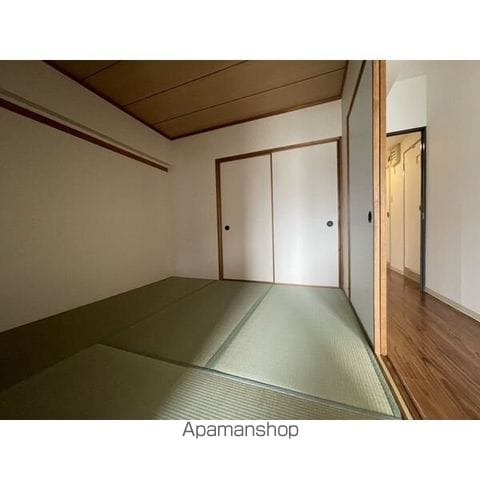 グランドハイリス上社の内装写真