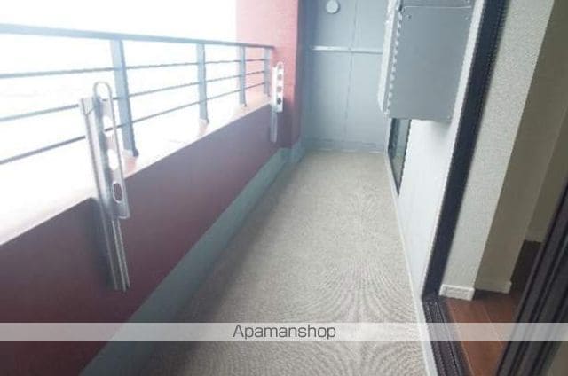 アイタワーの内装写真