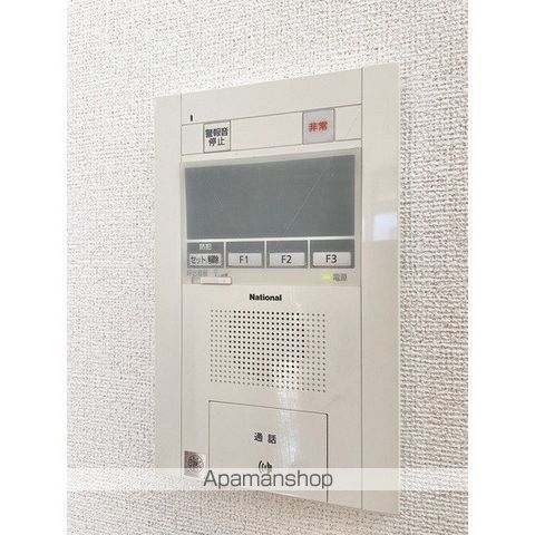 杜の丘レジデンスの内装写真