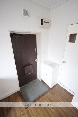 ベルフィーヌ船橋の内装写真