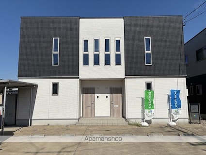 ＬＵＮＥＴＴＡ　Ａ[3LDK/78.5m2]の外観1