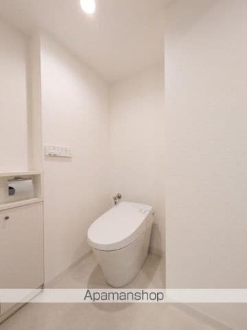 麹町レジデンスの内装写真