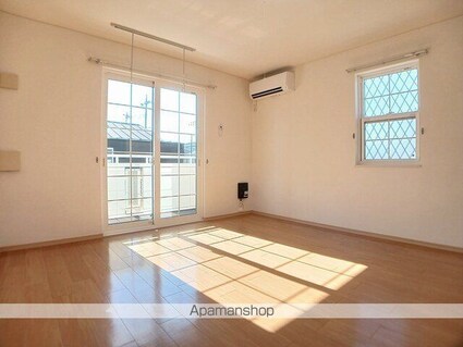 ソレイユ・光[1R/32.9m2]のその他内装1