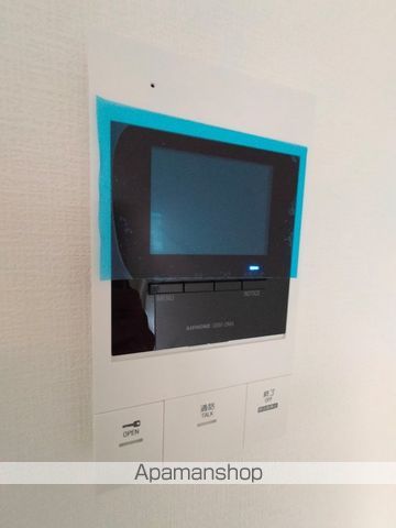 マノアクレールの内装写真