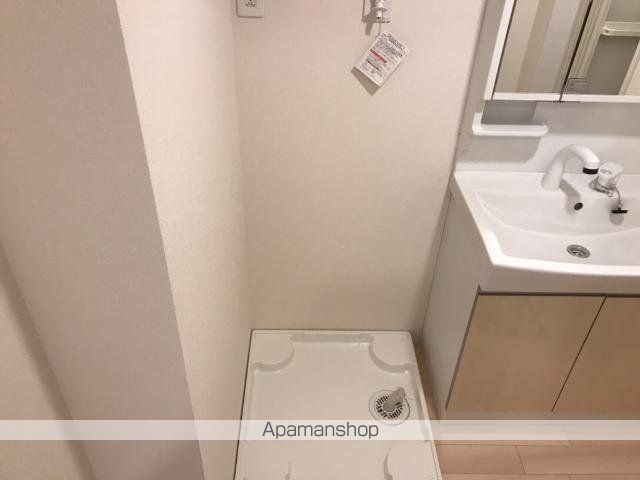 リバーベースの内装写真