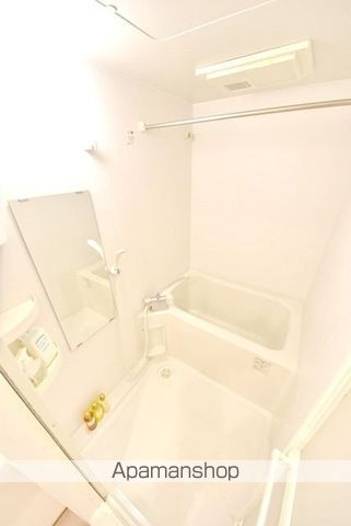 サヴォイテンジンクォーターの内装写真
