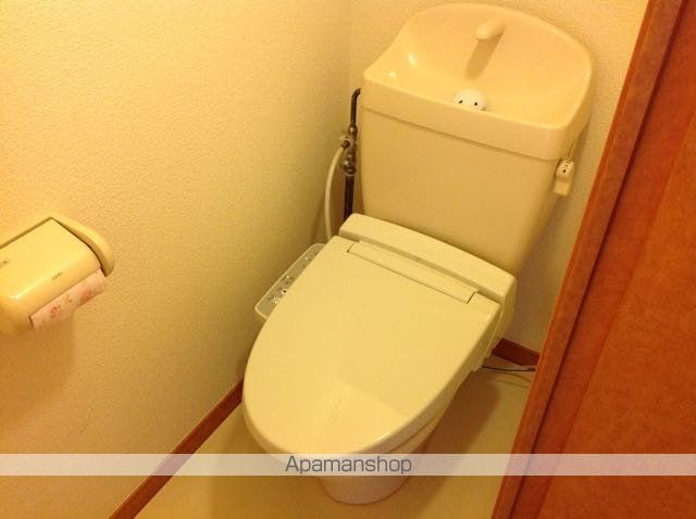 レオパレスボヌールメゾンの内装写真