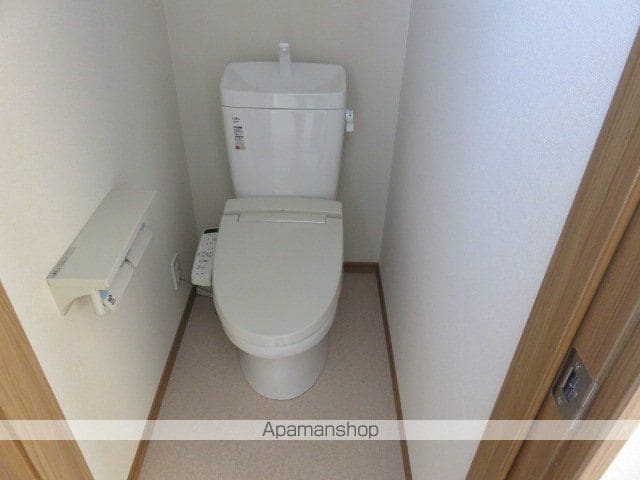 ハイム前田の内装写真