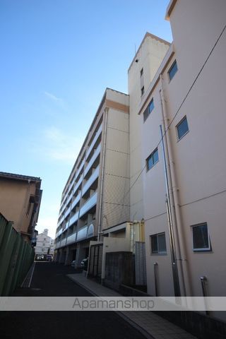 シングルピア五日市の外観写真