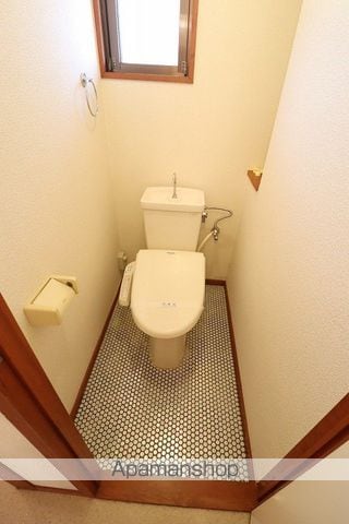 第2丸米ハイツの内装写真