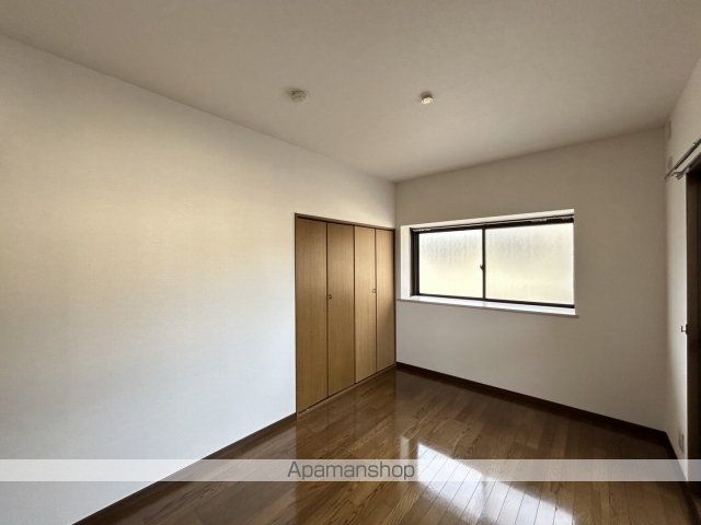 フェリスクラモトの内装写真