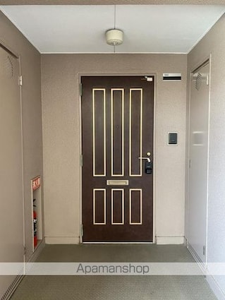 朝日プラザ高松エルグ１００４号[1LDK/39.78m2]の玄関